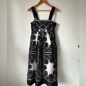 ULLA JOHNSON Dress